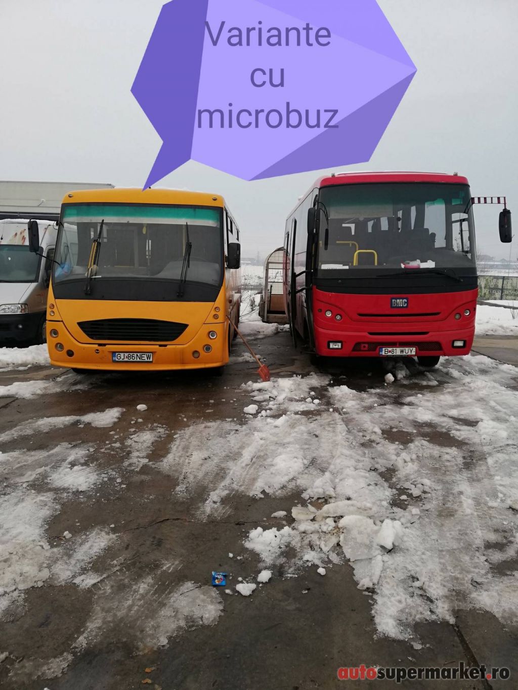 microbuz